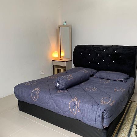 Alliv Nsf Studio & 1 Bedroom Apartment Stay Brinchang Dış mekan fotoğraf