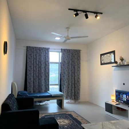 Alliv Nsf Studio & 1 Bedroom Apartment Stay Brinchang Dış mekan fotoğraf