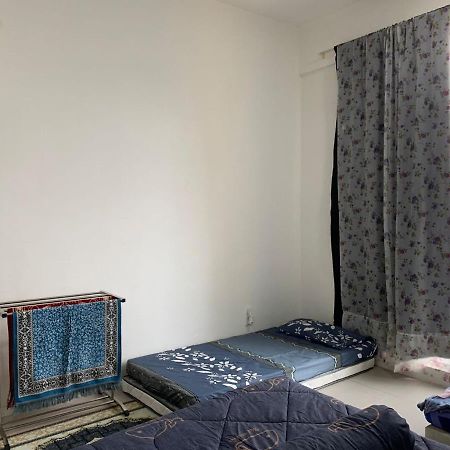 Alliv Nsf Studio & 1 Bedroom Apartment Stay Brinchang Dış mekan fotoğraf