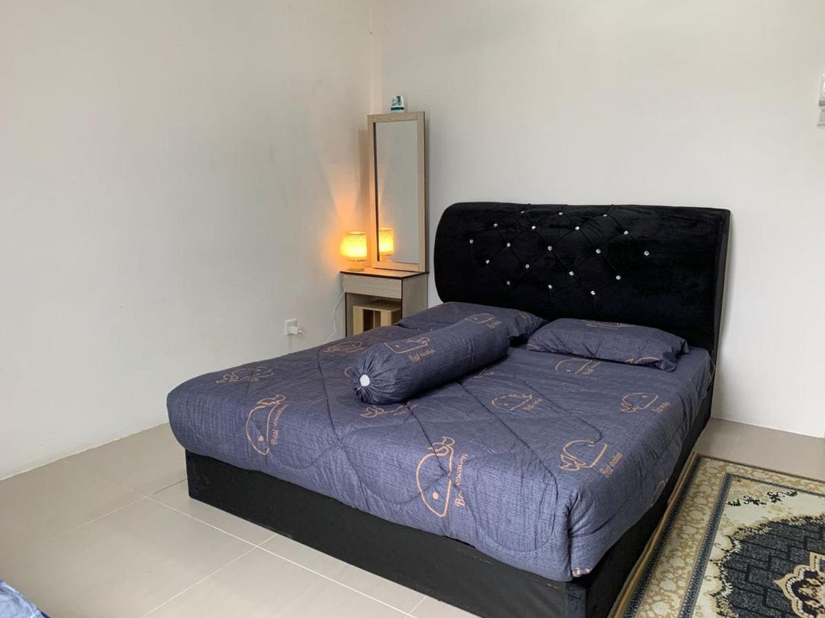 Alliv Nsf Studio & 1 Bedroom Apartment Stay Brinchang Dış mekan fotoğraf
