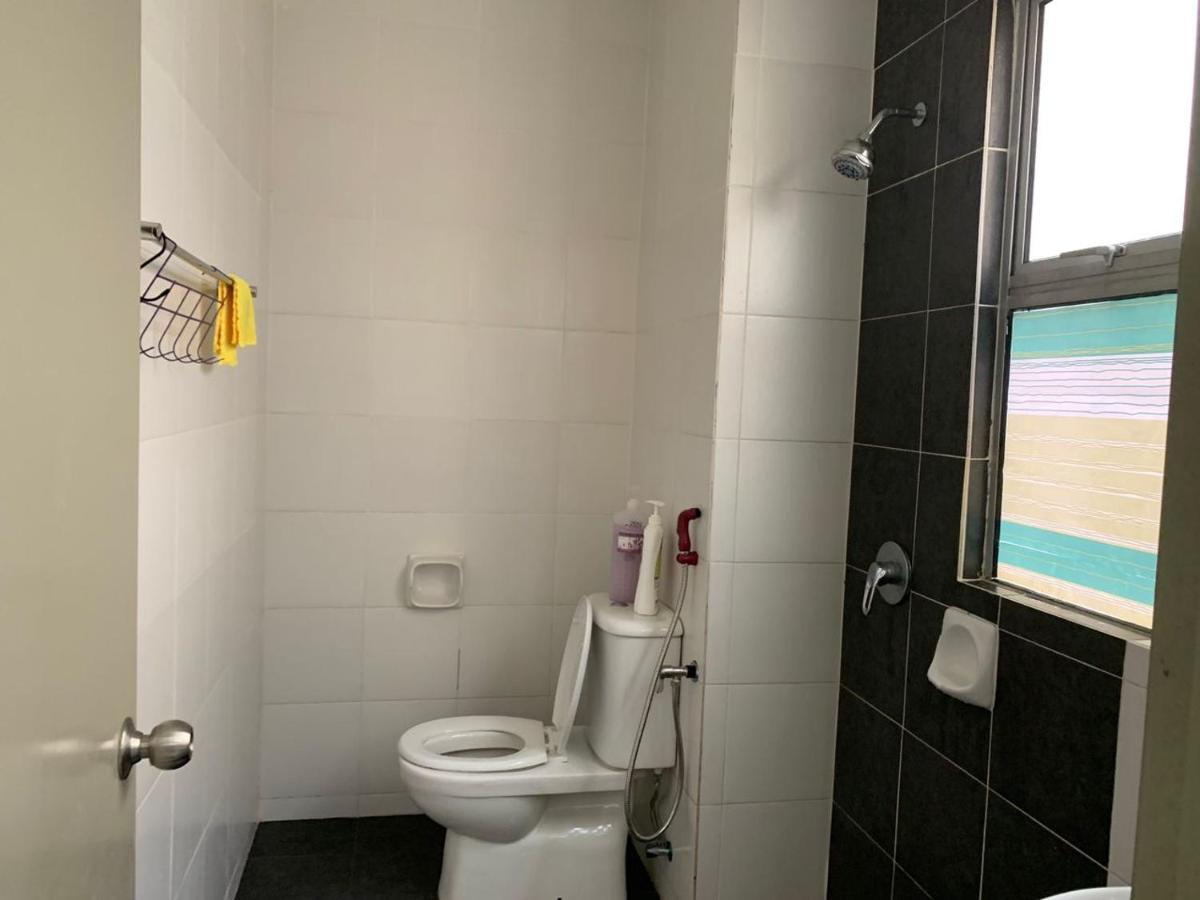 Alliv Nsf Studio & 1 Bedroom Apartment Stay Brinchang Dış mekan fotoğraf