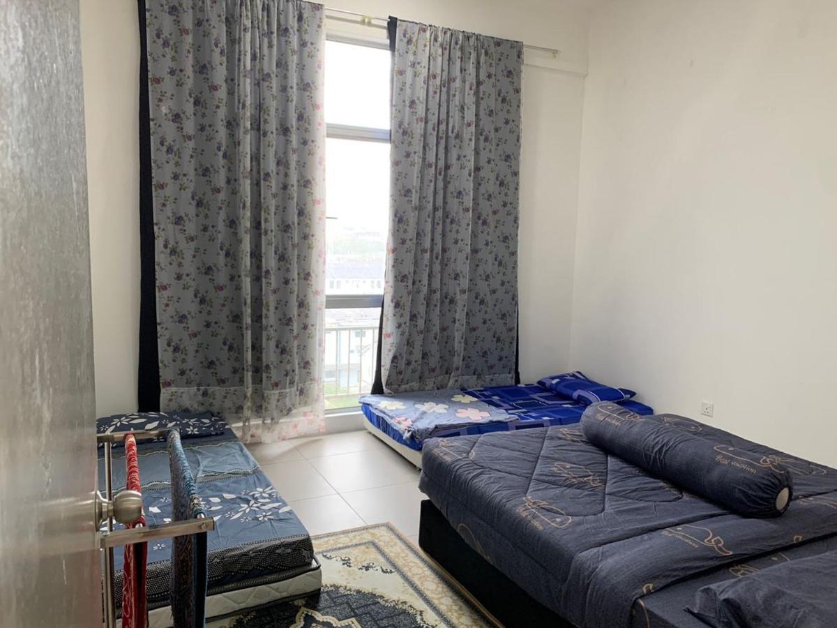 Alliv Nsf Studio & 1 Bedroom Apartment Stay Brinchang Dış mekan fotoğraf